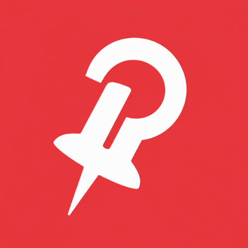 GetPin Fast logo